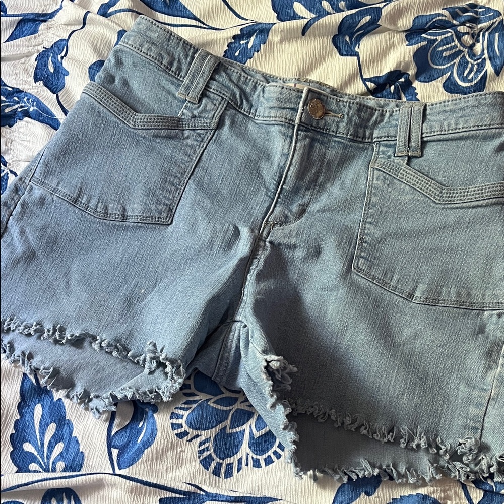 Lee Shorts Size M
